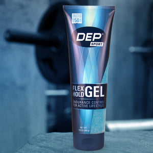 Dep Flex Hold Hair Gel