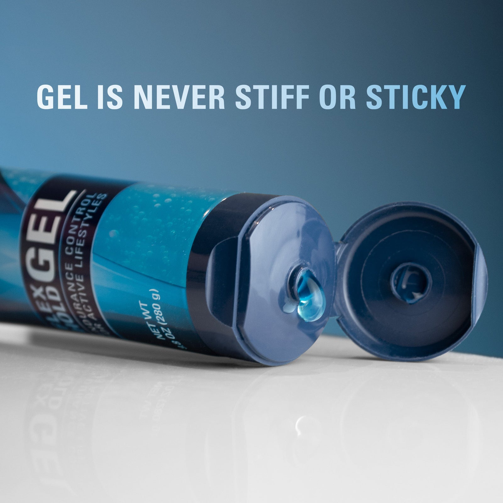 Dep Flex Hold Hair Gel