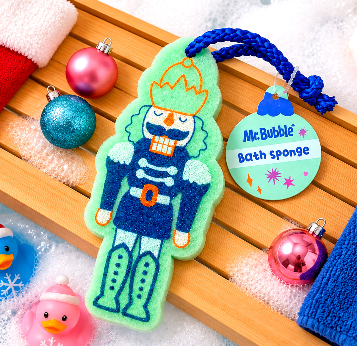 The Perfect Stocking Stuffer