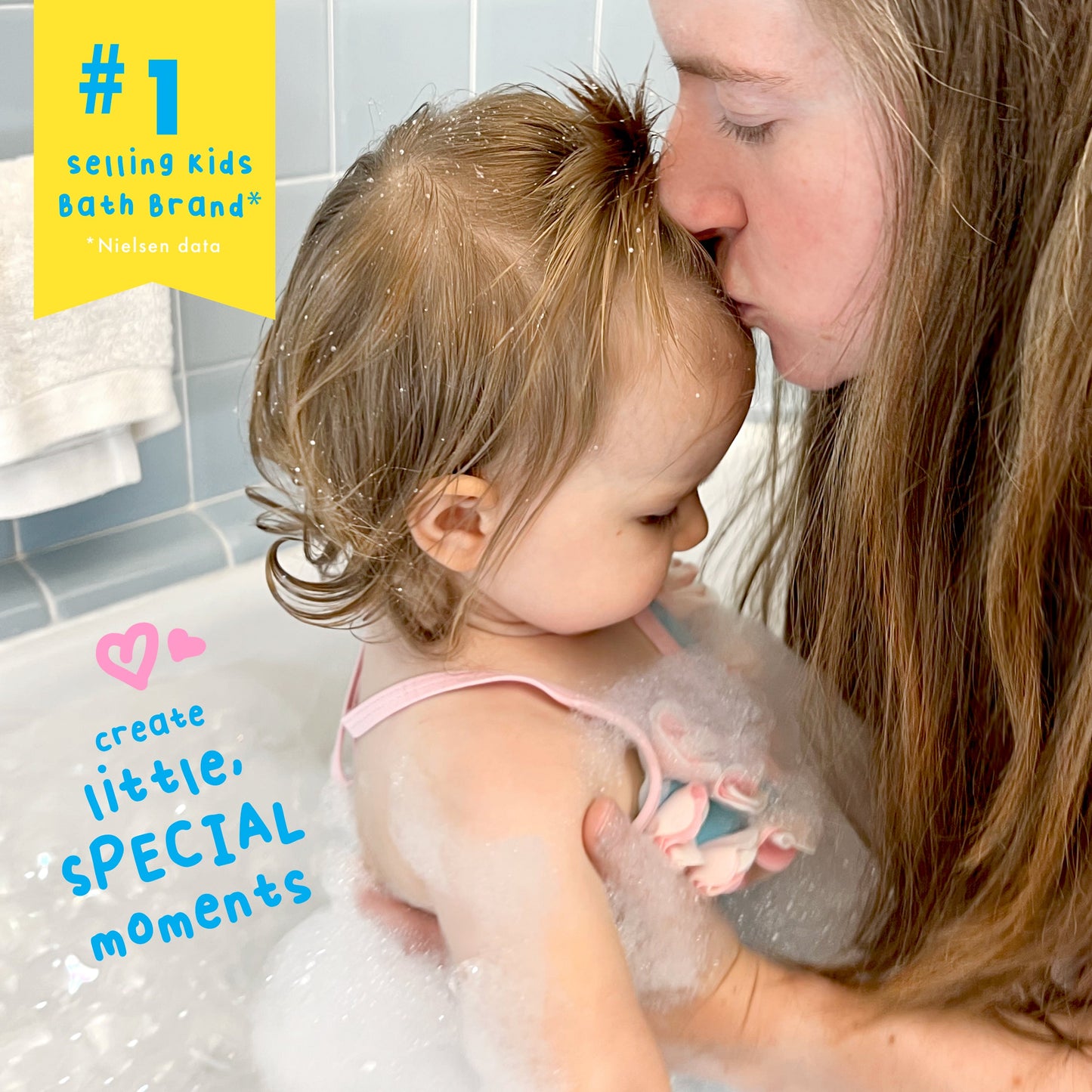 Gummy Bear Bubble Bath & Hand Soap Set