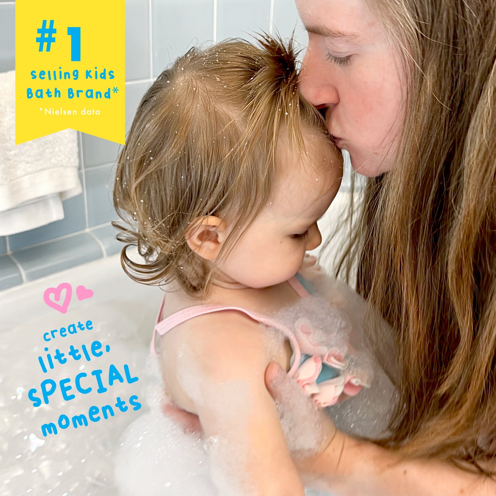 Gummy Bear Bubble Bath & Hand Soap Set