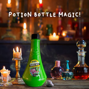 Limited Edition Witch's Brew Bubble Bath
