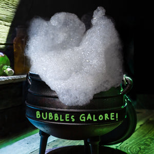 Mr. Bubble 16oz Bubble Bath Witches Brew