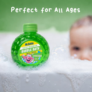 Limited Edition Par-Fect Watermelon Bubble Bath