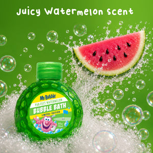 Limited Edition Par-Fect Watermelon Bubble Bath
