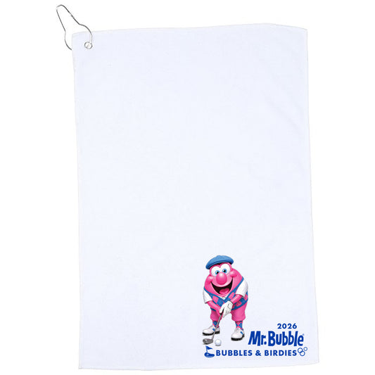 Golf Towel