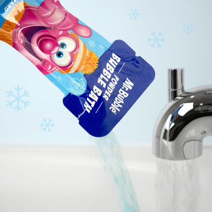 Limited Edition Holiday Powder Bubble Bath