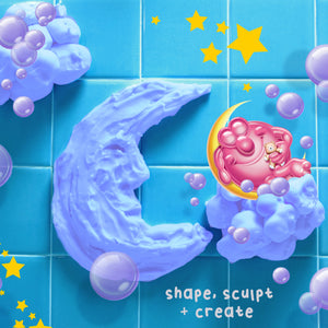 Mr. Bubble: Foam Bath Soap Collection – The Village Company