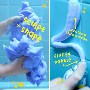 Calm & Sleep Foam Soap