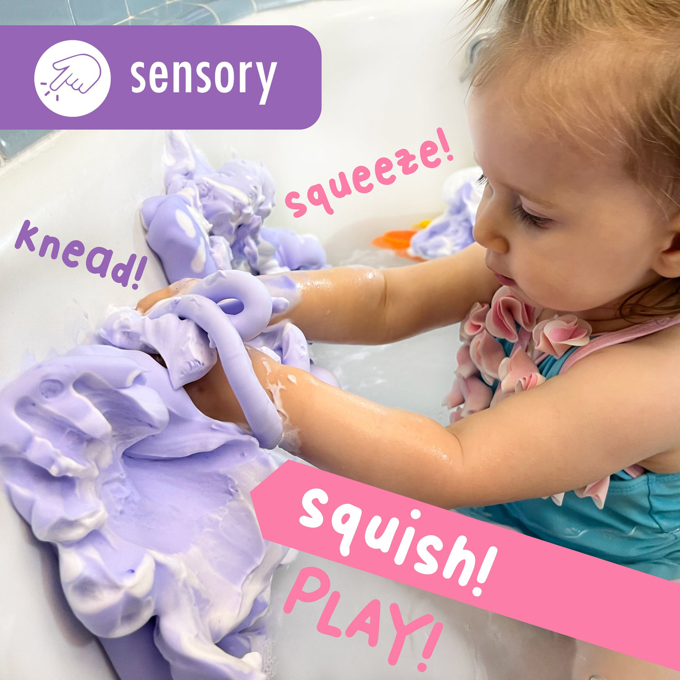 Calm & Sleep Foam Soap