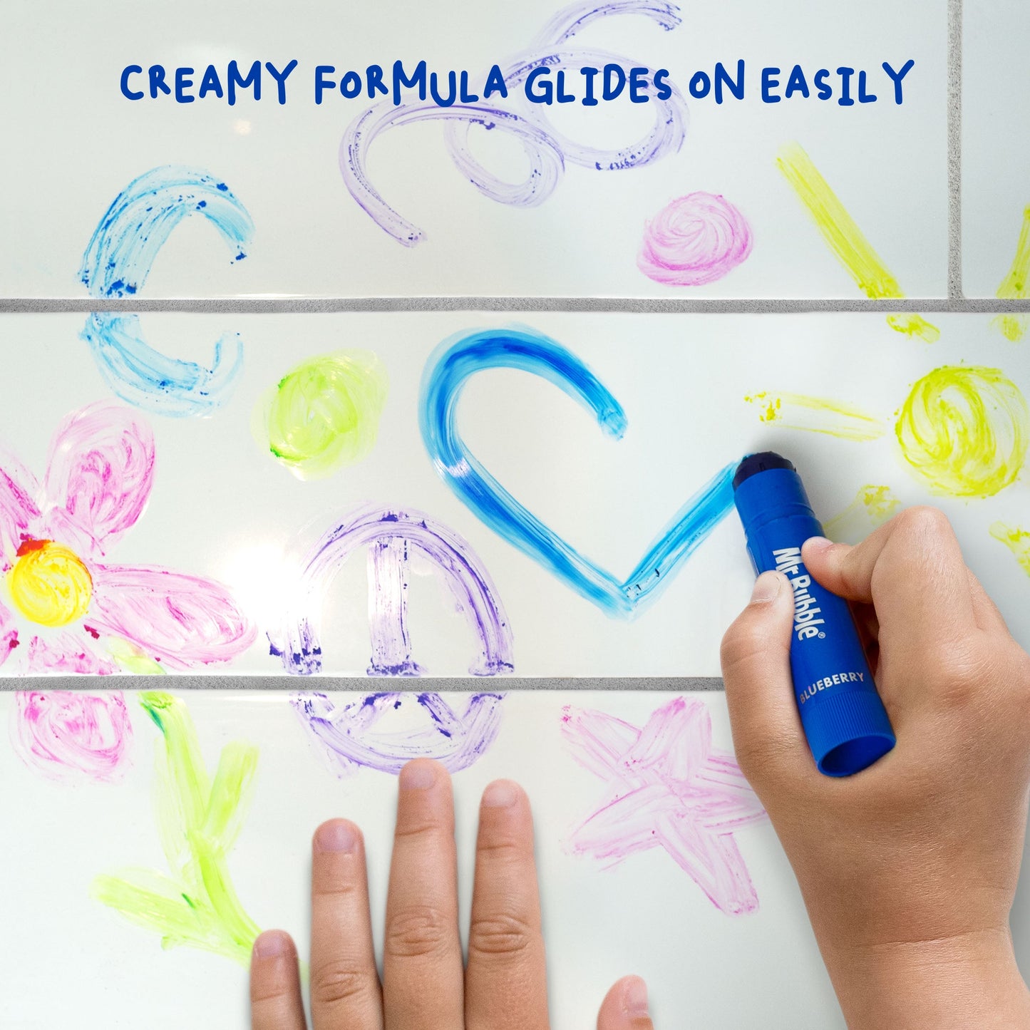 Bath Time Body Paints