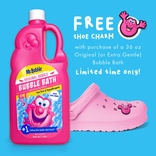 Original Bubble Bath