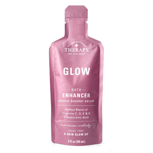 Glow Bath Enhancer Serum