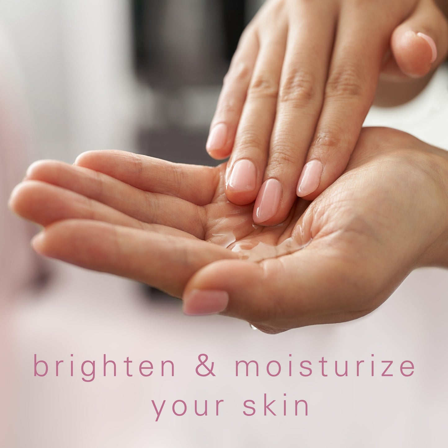 Glow Bath Enhancer Serum