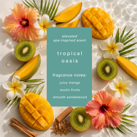 Hydrate Bath Enhancer Vitamin Booster Serum