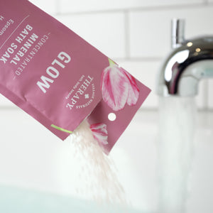 Hit Refresh Bath Soak Gift Set