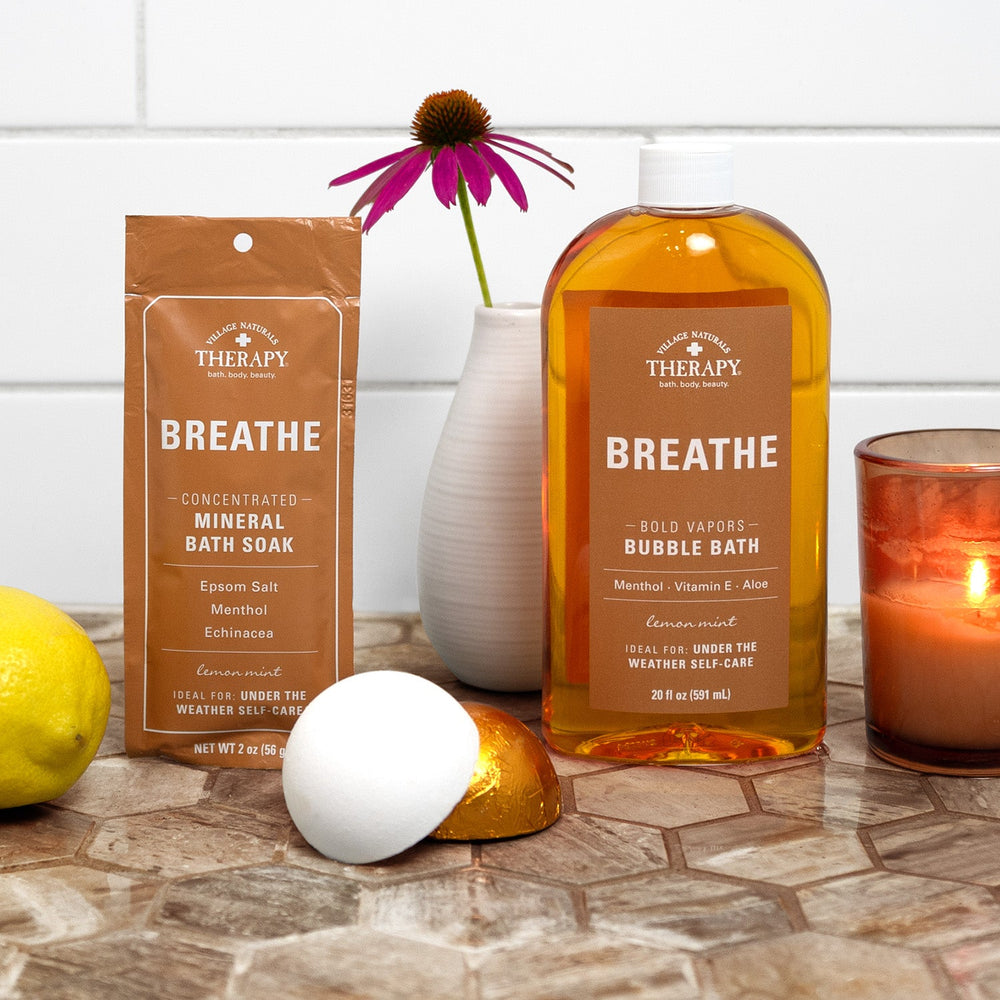 Breathe