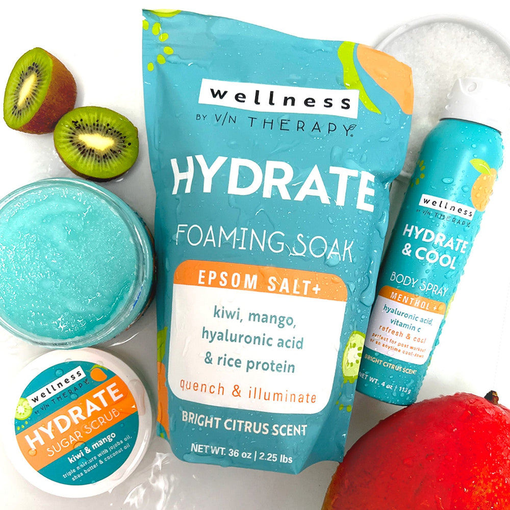 Hydrate