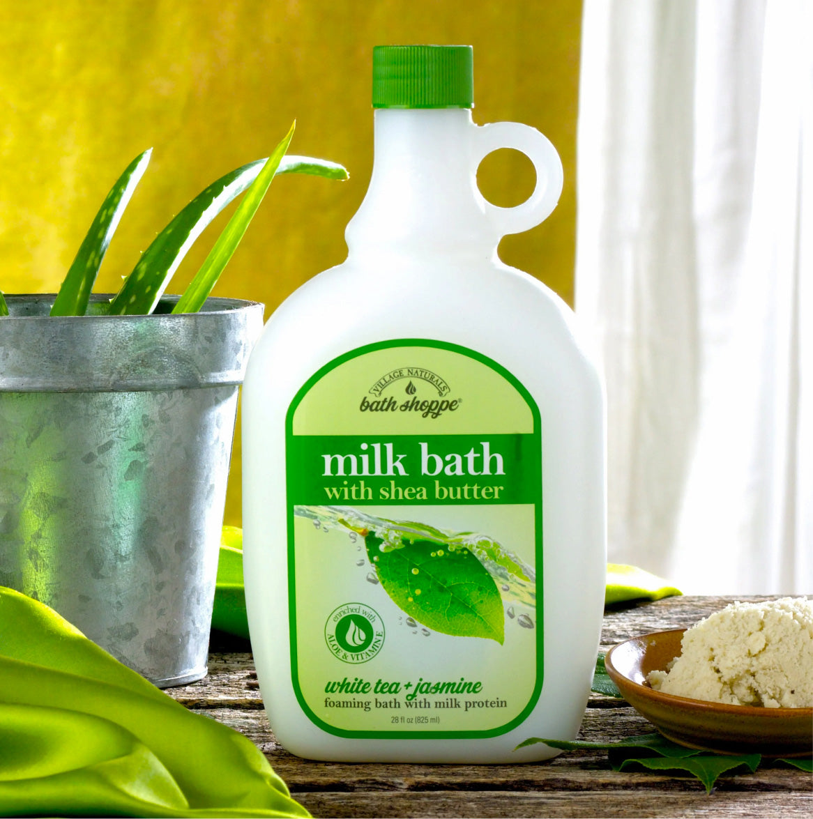 Village Naturals Bath Shoppe