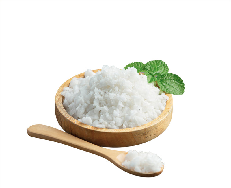 Epsom Salt