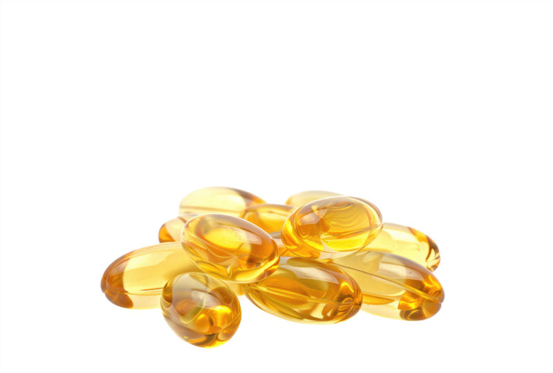 Vitamin E