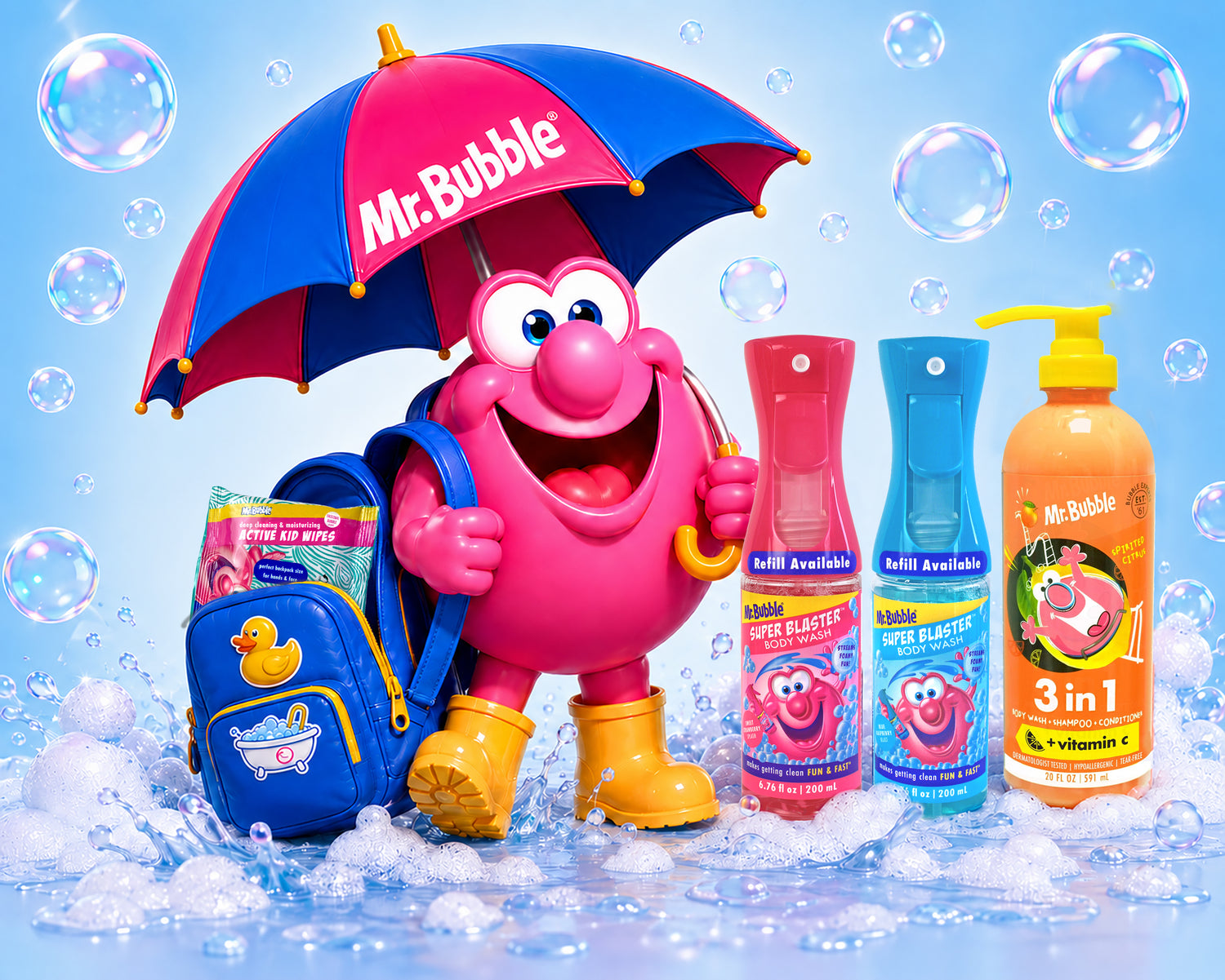 A+ Clean Starts Here!