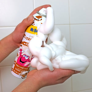 Foam Soap Twin Pack, Rotating Colors
