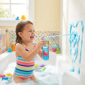 Mr. Bubble Foam Soap Bubbleberry