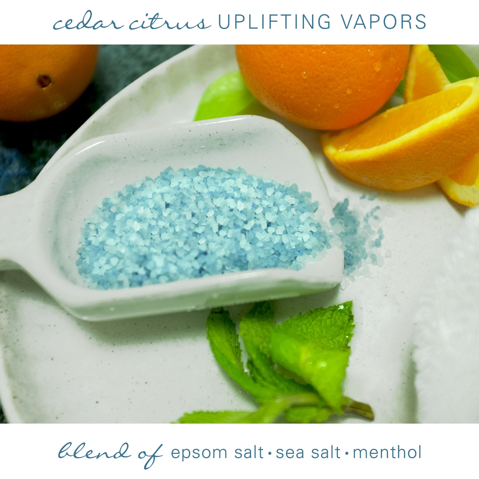 uplifting vapors