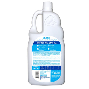 Extra Gentle Bubble Bath