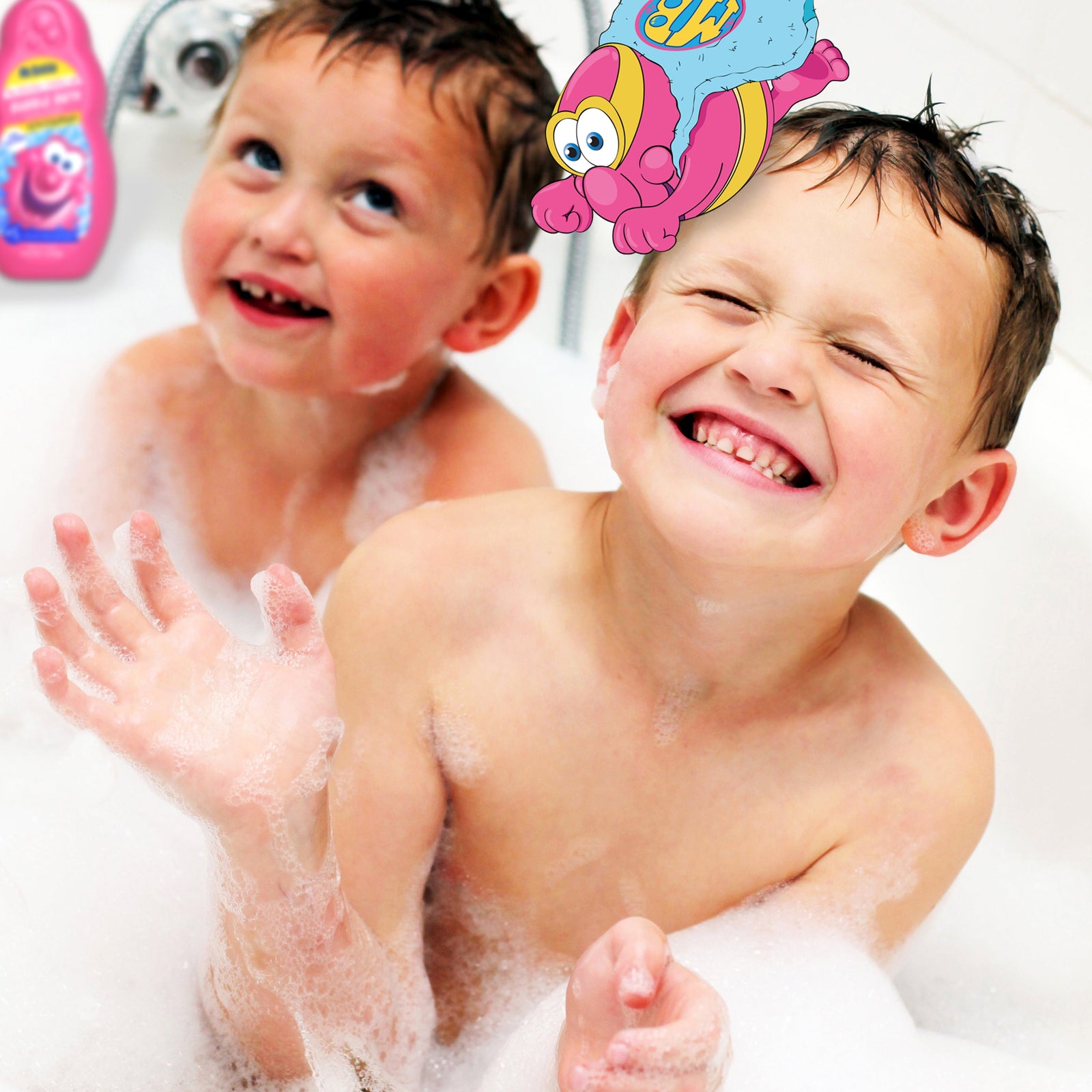Original Bubble Bath