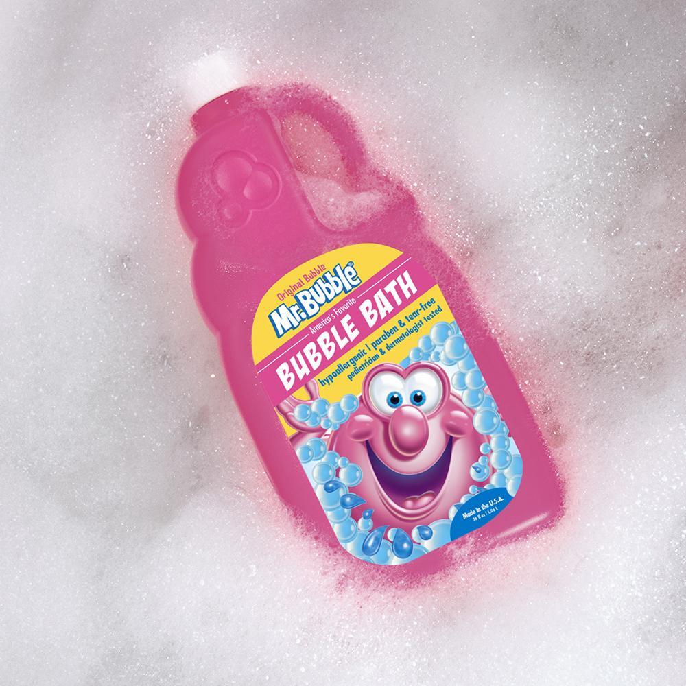 Original Bubble Bath