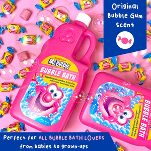 Original Bubble Bath