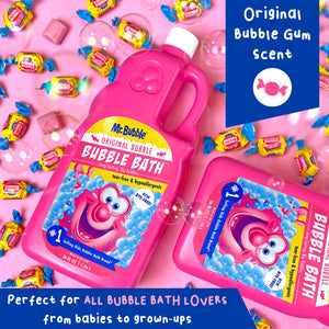 Original Bubble Bath