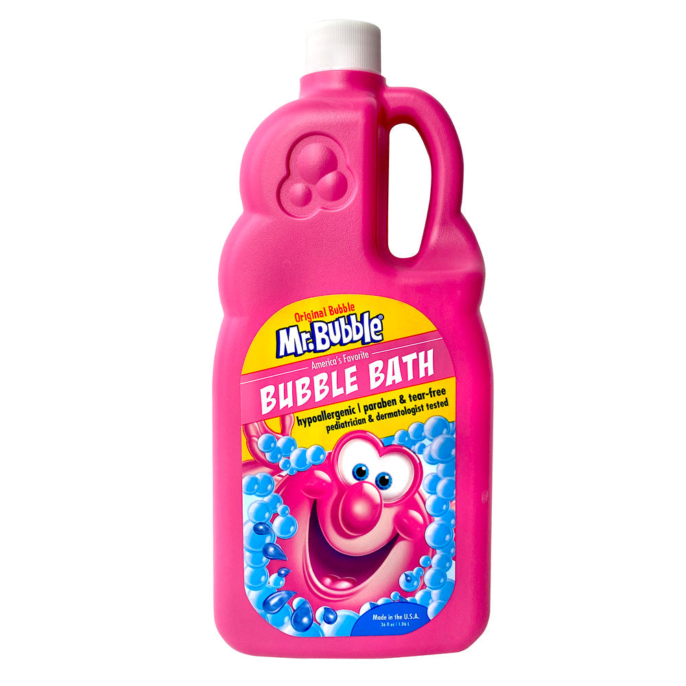 Original Bubble Bath