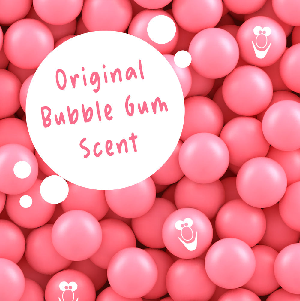 Throwback Liquid Bubble Bath