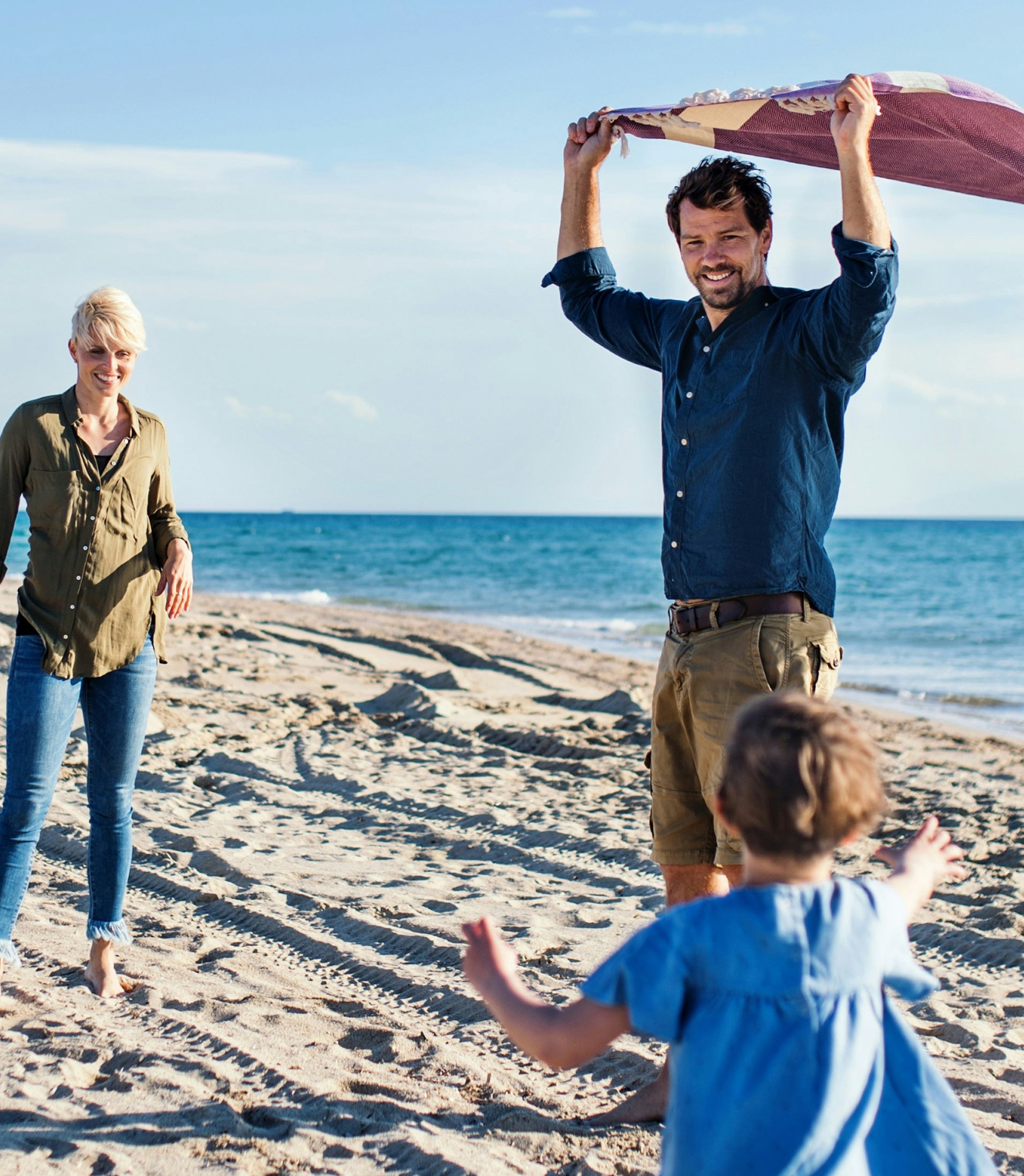 Trusted personal care — since 1991