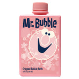 Throwback Liquid Bubble Bath