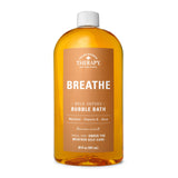 Village Naturals Therapy Breathe Bubble Bath