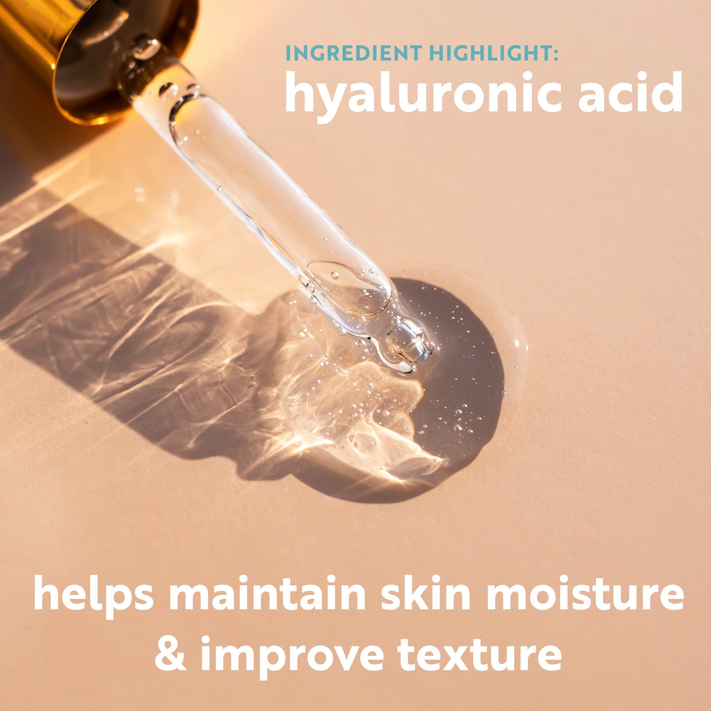 Hydrate Foaming Body Soak
