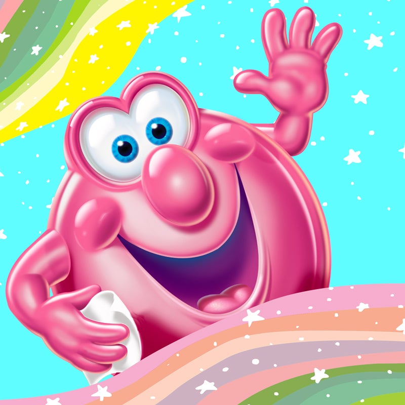 Mr. Bubble Active Kid Wipes