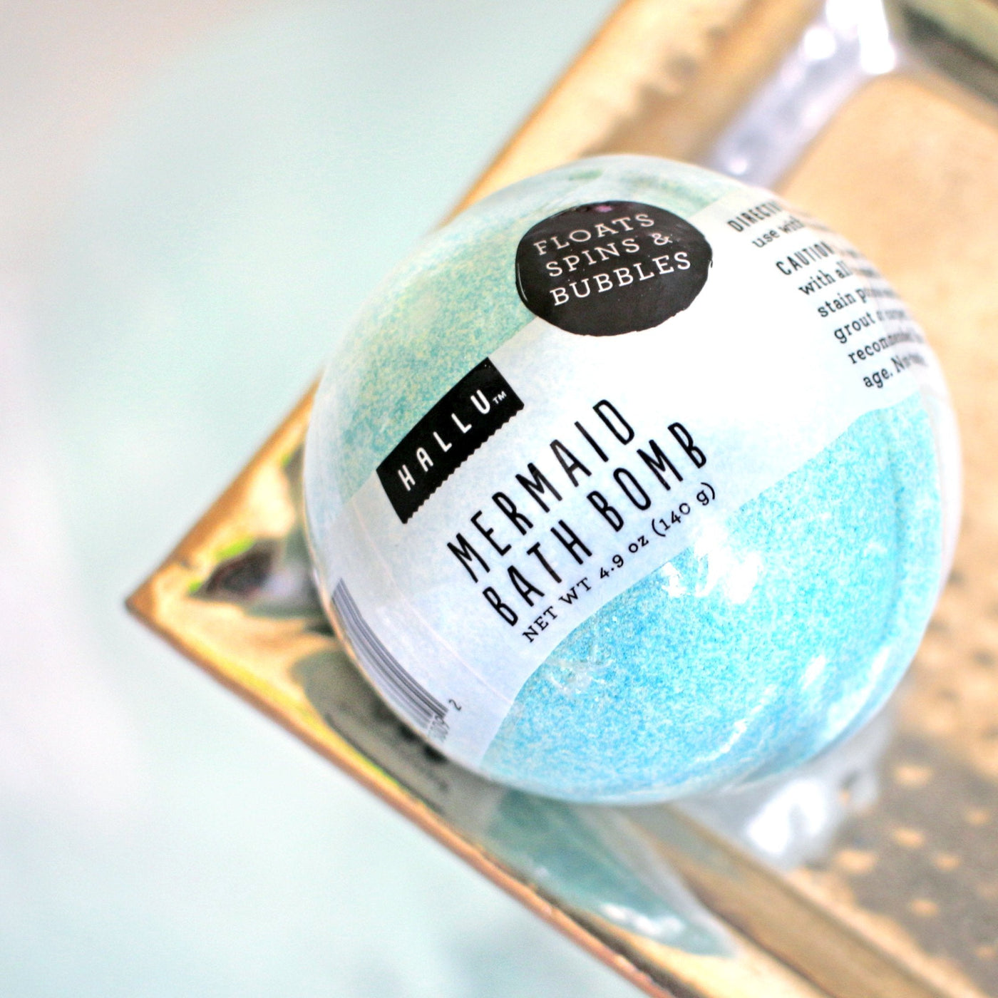 Hallu: Mermaid Lagoon Collection – The Village Company