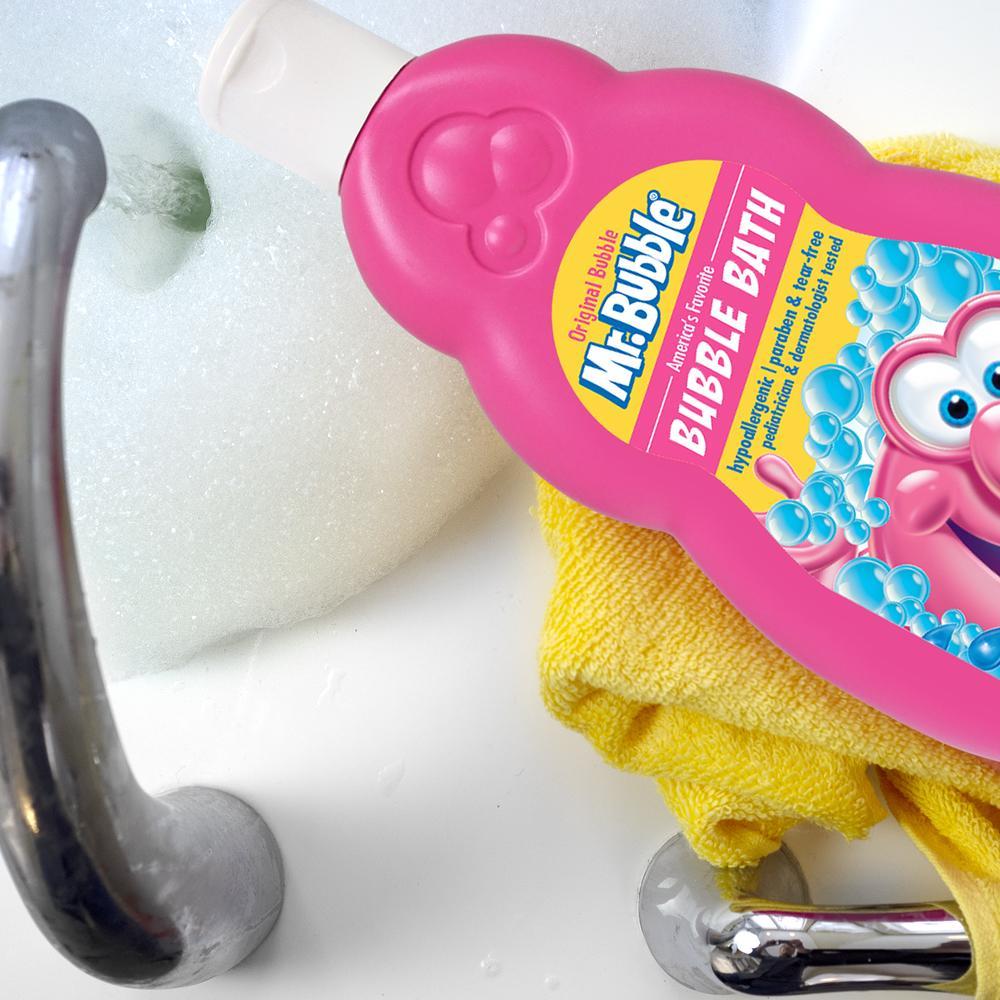 Mr. Bubble Original Bubble Bath 16 fl oz