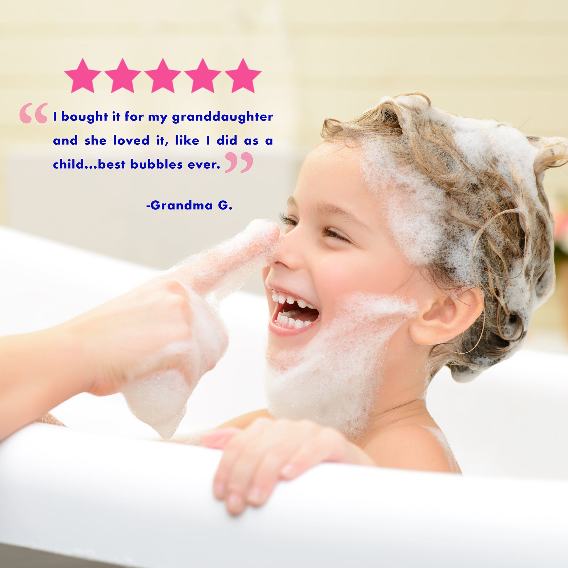 Mr. Bubble Original Bubble Bath 16 fl oz