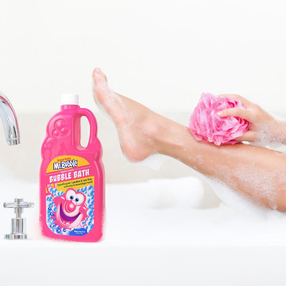 The Best Bubble Baths for Kids (Tested & Ranked)