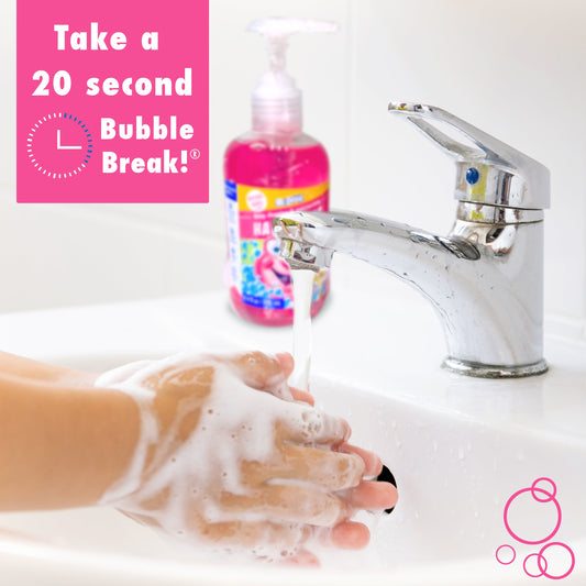 Mr. Bubble Original Hand Soap
