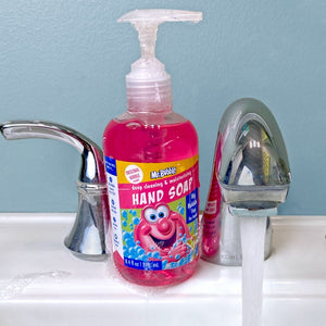 Mr. Bubble Original Hand Soap