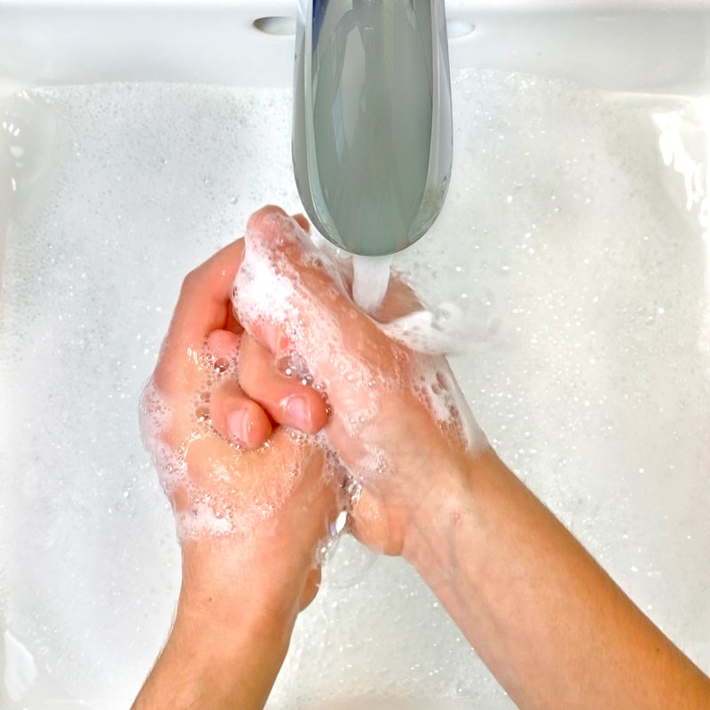 Mr. Bubble Original Hand Soap